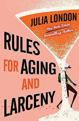 Rules for Aging and Larceny